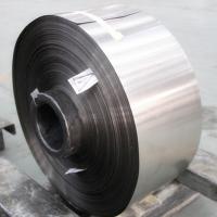 Quality Good Corrosion Resistance Nickel Strip For Battery Packs Welding for sale