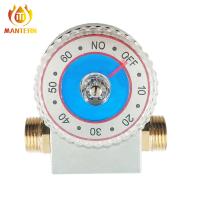 china Mechanical Gas Timer Valve Auto Shut Off Gas On Time To Save Gas And Time