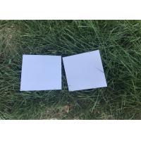 china Moist Proof PVC Free Foam Board Smooth Surface Corrosion Resistance