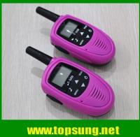 China T328 mini anytone antenna ham radio CB HF portable radios factory