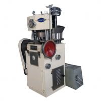 Quality Automatic ZP13A ZP15A ZP17A 150KN Caplets Rotary Tablet Press Machine for sale