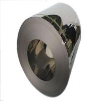 Quality 2B 304 Cold Rolled Stainless Steel Coil 202 321 316 316L 201 430 for sale