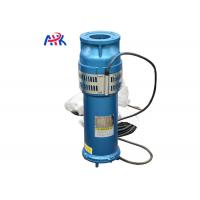 China Cast Iron Submersible Water Pumps For Fountains 3HP 4HP 5HP 7HP 10HP factory