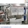China 70mm Building PVC Wire And Cable Plastic Extrusion Machine High Efficiency factory