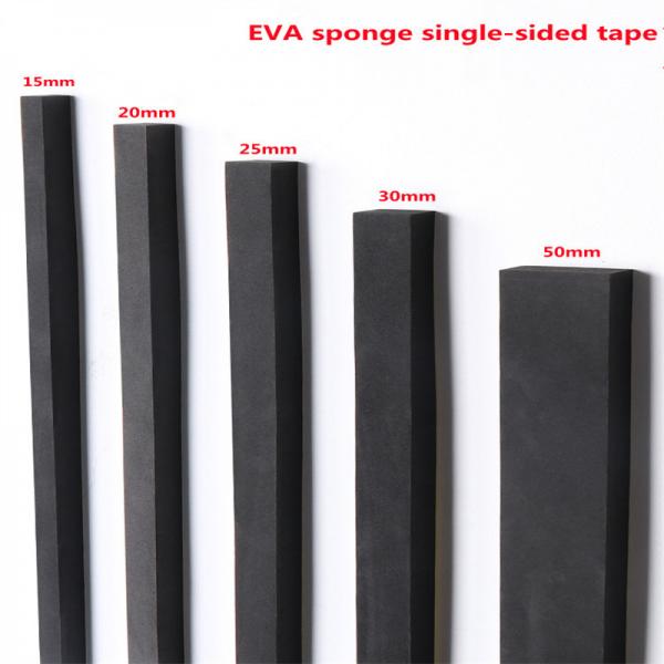 Quality Anti Fire Foam Weather Stripping Tape 2 Inches X 50 Feet For Door And Windows for sale