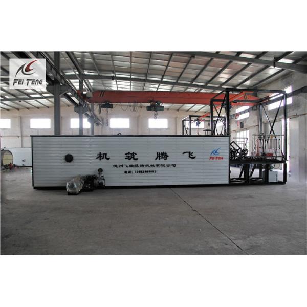 Quality Carbon Steel Thermal Oil Boiler Heating Asphalt Melter Supporting Equipment for sale