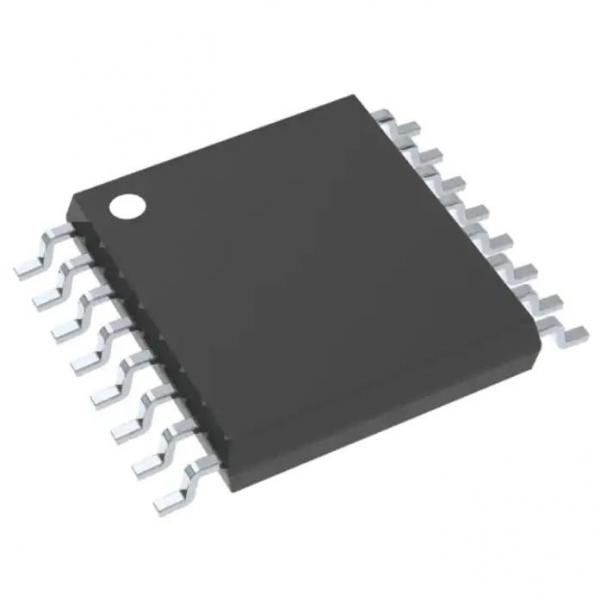 Quality ADC128S022CIMT Temperature Sensor Chip Adc 12 Bit Sar 16TSSOP for sale