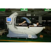 Quality No Invasive Non Surgical Spinal Decompression Machine Accurate Gasbag Positionin for sale