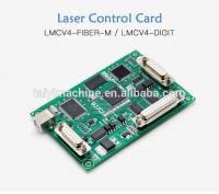 Buy cheap BJJCZ Laser Control Card For Laser Marking Machine Green Color from wholesalers