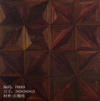 China competitive prices Parquetry Tiles panels in Engineered wood flooring, custom designs factory