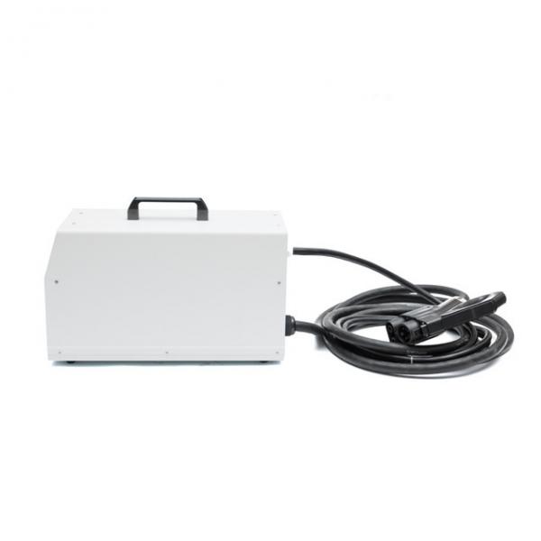 Quality Type B IEC 62752 30kw Portable EV Charger Working Altitude 3000M for sale