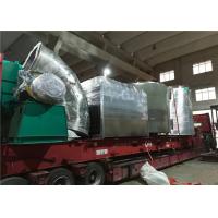 China YPG Pressure Spray Drying Machine Nozzle Type For Washing Powder / Detergent Powder factory