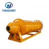 China 380 Voltage Mining Gold Grinding Machine Ball Mill for Ore and Stone factory