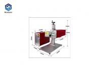 Buy cheap EZCAD Air Cooling 70W CO2 Laser Marking Machine for Non-metallic Materials from wholesalers
