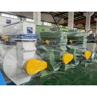 China 3t/H Cassava Pellet Making Machine 110w factory