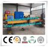 China Durable Steel Plate Cutter Machine , Sheet Automated Plasma Cutting Systems factory
