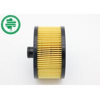 Quality Cellulose Nissan Mercedes Benz Engine Cartridge Oil Filters L3 0.9L For Renault for sale