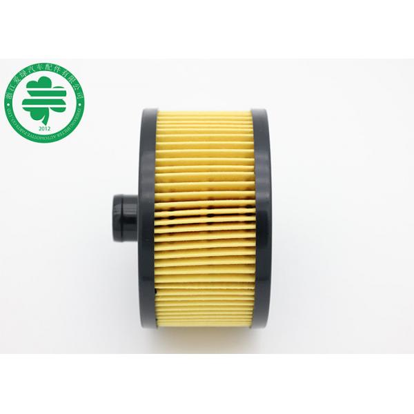 Quality Cellulose Nissan Mercedes Benz Engine Cartridge Oil Filters L3 0.9L For Renault Smart Dacia for sale