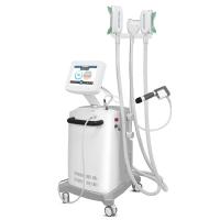 Quality CE 6 Bars Cryolipolysis Slimming Machine For Body for sale