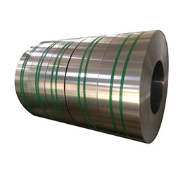 Quality ANN 1/2H 3/4H FH EH Hardness 301 Hot Rolled Stainless Steel Coil 1524mm For Conveyor for sale