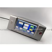 China 20 KHz 1500W Ultrasonic Power Supply Digital Welding Ultrasound Generator Strong Output factory