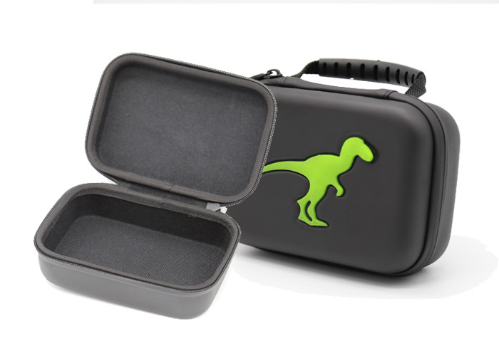 China Mini Carrying Eva Tool Case For Electronic Devices , Eva Shockproof Case With Handle factory