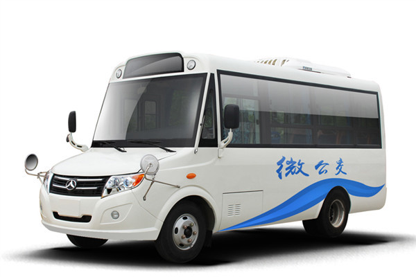Quality 10-14 Seat Diesel Used Yellow School Buses JM Brand With Air Conditioner 3200mm for sale