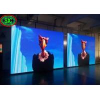 China RGB P6 P5 LED Billboards Outdoor Street Banner Pole Sign Waterproof IP65 factory