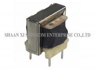 China 40Hz - 10kHz AF Transformer Dry Coupling 5W RoHS Directive Compliant factory
