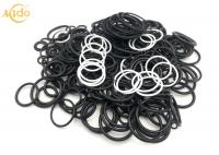 China CAT330C 330D Excavator O Ring , NBR PTFE Hydraulic Cylinder Seal Kits factory