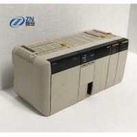 Quality Industrial Omron Sysmac PLC Module Assembly CQM1-CPU21 PA206 OC222 for sale