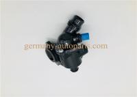 China 0.42kg Automotive Thermostat Housing For Audi QUATTRO 1.8L 02-06 06B121111G factory