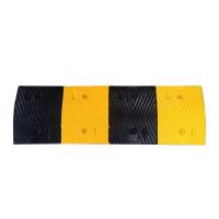 China 2024 Hot Sale Round Heavy Thick limite Roadway Safety Speed Breaker Bump factory