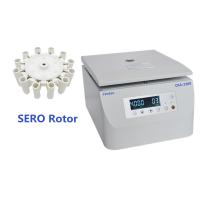 Quality 84ml SERO Rotor Clinical Benchtop Centrifuge Blood Washing HLA Rotor, large for sale