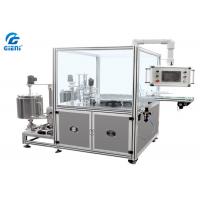 Quality 15L Tank Double Color Cosmetic Filling Machine for Air Cushion CC Cream for sale