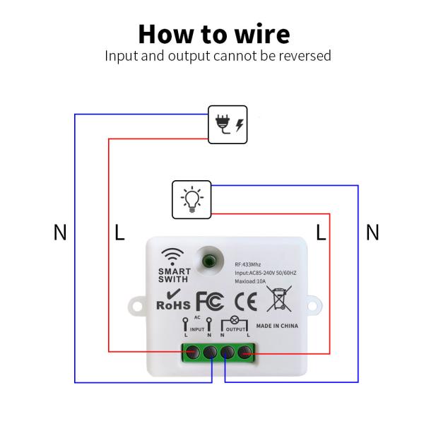 Quality 86*86*35mm Zigbee Touch Switch 400W Homekit Scene Button for sale