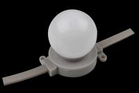 China Led Bulb Waterproof IP67 24v 1.5w SMD3535 Addressable Led Ball Light factory