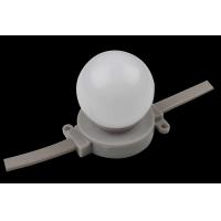 China Led Bulb Waterproof IP67 24v 1.5w SMD3535 Addressable Led Ball Light for sale