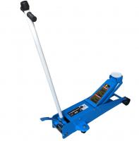 China factory supply American stand 3T hydraulic heavy duty floor jack long type whole sale factory