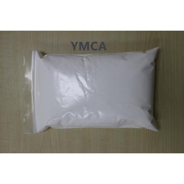 Quality White Powder Vinyl Chloride Vinyl Acetate Terpolymer Resin YMCA Used In Inks And Adhesive for sale