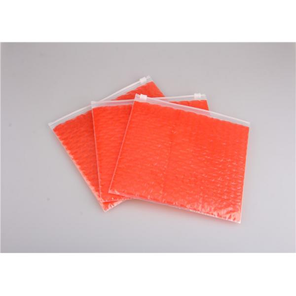 Quality Colored Anti Static Bubble Mailing Bags / Air Bubble Bag Puncture Resistant for sale