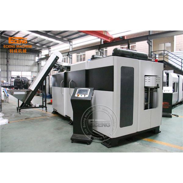 Quality Eceng K4 PET Plastic Container Manufacturing Machine 380V 50HZ for sale