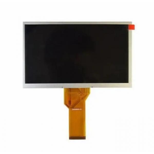 Quality 6.8 Inch 800*480 Auto TFT LCD Monitor RGB 24bit Interface 450 Nits Full Viewing for sale