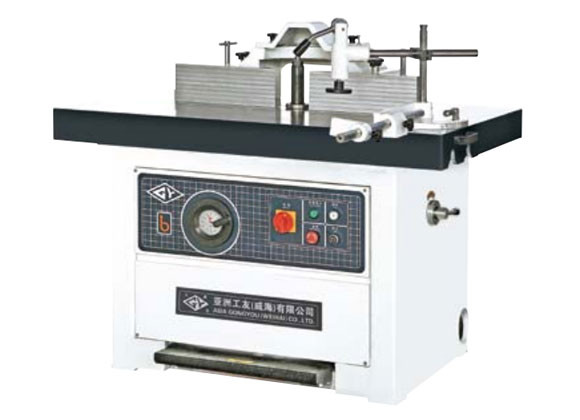 Quality Table Sliding Milling Wood With A Router , H210mm MX5118E Woodworking Cnc Machine for sale