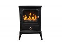 China CE Approved Portable Fireplace Heater TNP-2008S-A2-1 900/1800W Home - Style factory