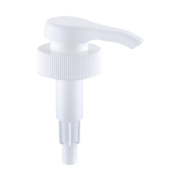 Quality 18mm 20mm 22mm 24mm Plastic Lotion Pump Plastic Liquid Lotion Cream Pump for sale