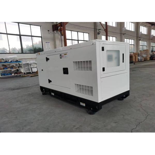 Quality Power Standby YangDong Diesel Generator 8KW-64kw YangDong genset for sale