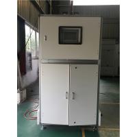 China High Safe One Stop Fuel Cell Test Station With Simulation Software factory