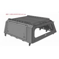 China MANX4 Steel Pickup Canopy 2011-2020 DODGE RAM 1500 Truck Topper factory