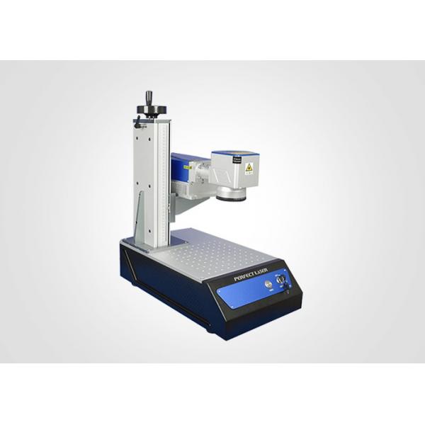 Quality 3w 5w 10w Small Size UV Laser Marking Machine Air cooling system for sale